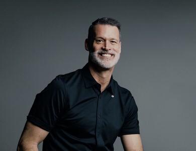 Mark Tewksbury headshot